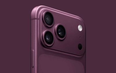 Culorile iPhone 18 Pro dezvăluite: Un sneak peek din 2026!