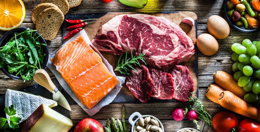 Singura țară din lume care se hrănește singură: Unde e?