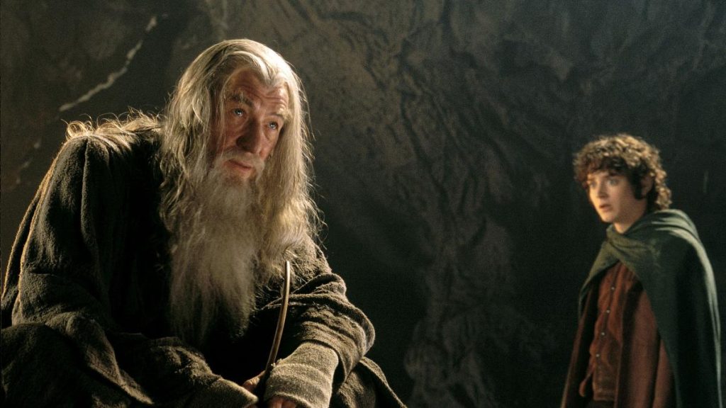 McKellen și Wood, din nou Gandalf și Frodo în „Stăpânul Inelelor”. Cine e Aragorn