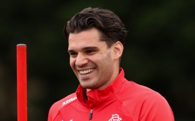 Ianis Hagi, veste excelentă: Vine o ofertă de nerefuzat