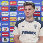 Ianis Hagi, mesaj emoționant: „Mi-ați dat banderola, ați avut încredere!”