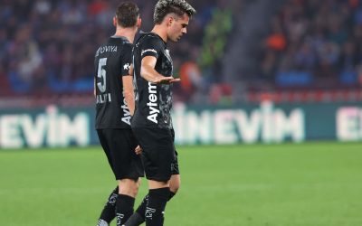 Șoc la revenirea lui Ianis Hagi: Alanyaspor, învinsă cu un gol de senzație!