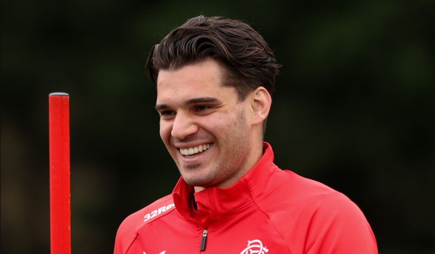 Ianis Hagi, veste excelentă: Vine o ofertă de nerefuzat