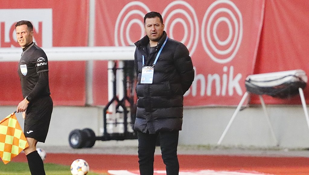 Zicu, șoc la Farul: Antrenorul a demisionat! Ce se întâmplă acum