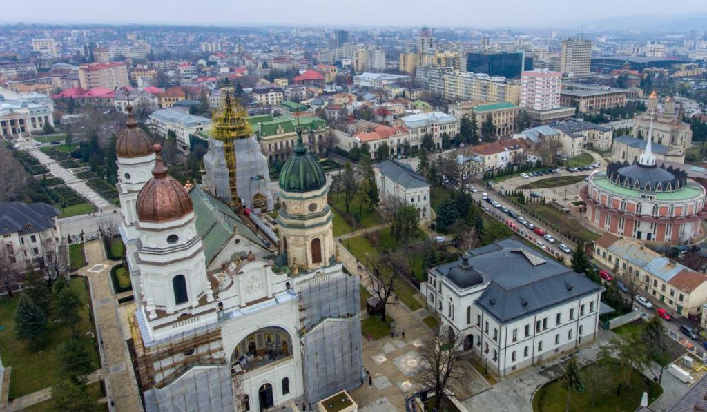 Afacerea de 2 milioane de euro la Iași: Cine a câștigat contractul Citadin