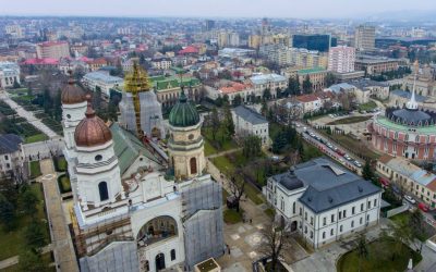 Afacerea de 2 milioane de euro la Iași: Cine a câștigat contractul Citadin