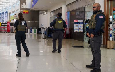 Imigrație: ICE a deportat peste 440.000 de oameni, mult sub promisiunile lui Donald Trump
