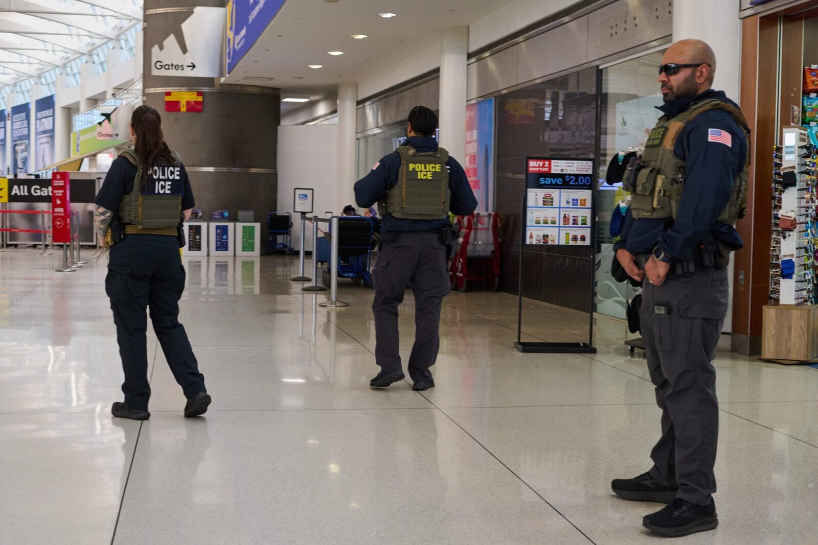 Imigrație: ICE a deportat peste 440.000 de oameni, mult sub promisiunile lui Donald Trump