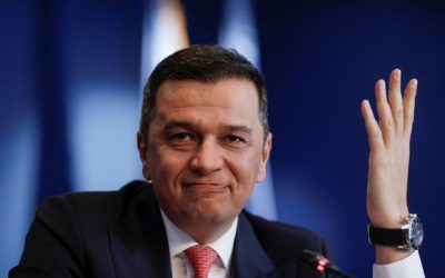Grindeanu, despre Bolojan: Am băut cafeaua joi dimineața/ Când pică 3 guverne, vin anticipatele