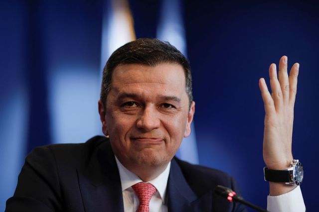 Grindeanu, despre Bolojan: Am băut cafeaua joi dimineața/ Când pică 3 guverne, vin anticipatele