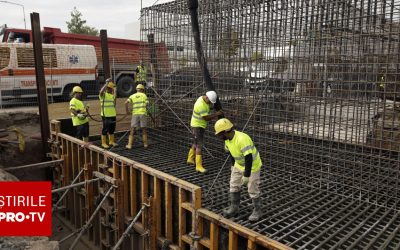 Guvernul schimbă regulile pentru muncitorii străini: Firmele, garanții pentru repatriere