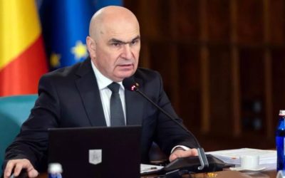 Lider PSD îl apără pe Bolojan: Cine rupe tăcerea și de ce