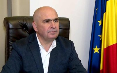 Bolojan, în corzi: Guvernarea pe muchie de cuțit după ruptura cu PSD