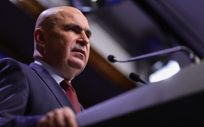 Bolojan: Condiția-cheie pentru demisie. Ce spune primarul despre plecare