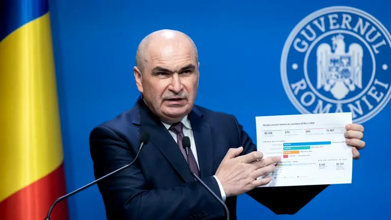 Rețele blocate de proiecte speculative: Guvernul vrea reguli noi la racordare