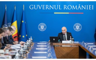 PSD dă ultimatum premierului Bolojan: Demisia sau ieșirea de la guvernare