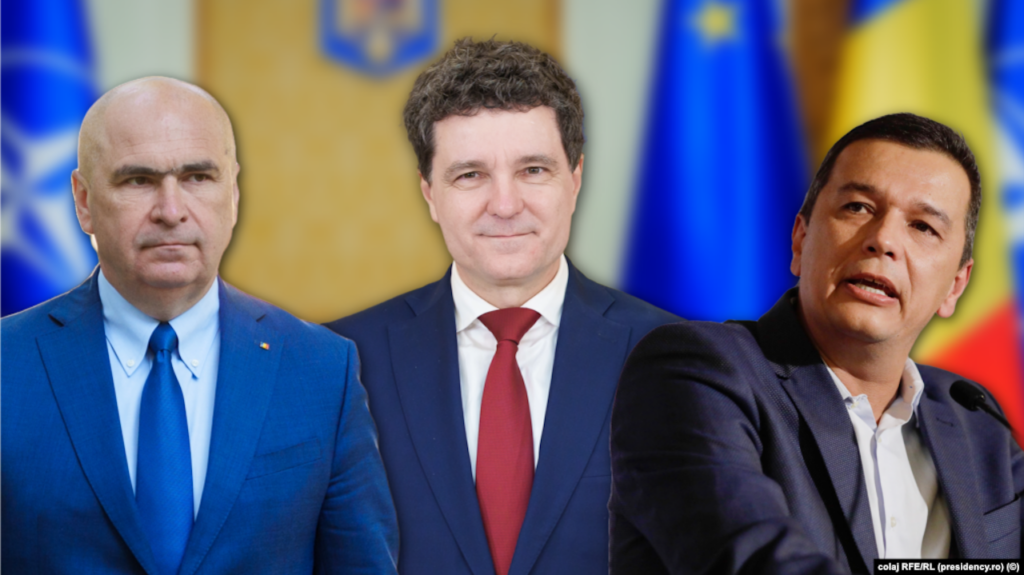 PSD vrea să răstoarne Guvernul Bolojan: Ce urmează, o nouă criză politică