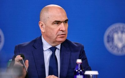Nicușor Dan, prins cu minciuna: „Am vorbit cu el și…”
