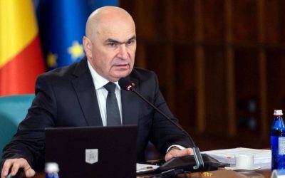 Dialog vital pentru PNRR: Ce trebuie discutat de URGENT în România?