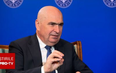 Bolojan: Statul trebuie să fie un proprietar responsabil al companiilor