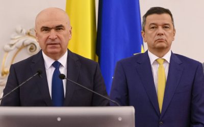 PSD, departe de Dragnea: Greu s-o mai dai pe credibil dacă te ții de „cutii”