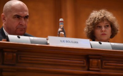 Bolojan: Află ce va vota PSD! Acuză liderii de ”lipsă de bun simț”