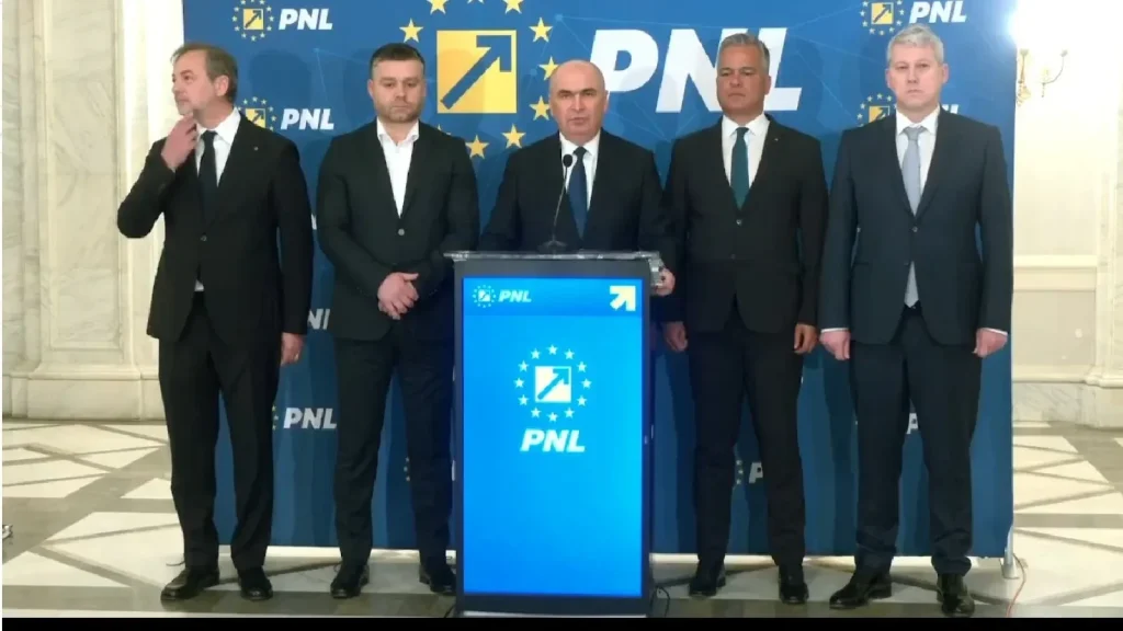Bolojan, DESCHIS negocierilor cu AUR: „Discuții în funcție de evoluția politică”