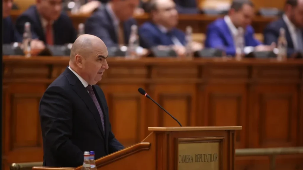 Bolojan: Ce se întâmplă cu Guvernul, dacă PSD pleacă? Explicațiile consilierului