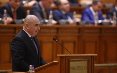 Bolojan: Ce se întâmplă cu Guvernul, dacă PSD pleacă? Explicațiile consilierului