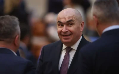 Bolojan: România nu mai suportă risipa și blocajele de la stat