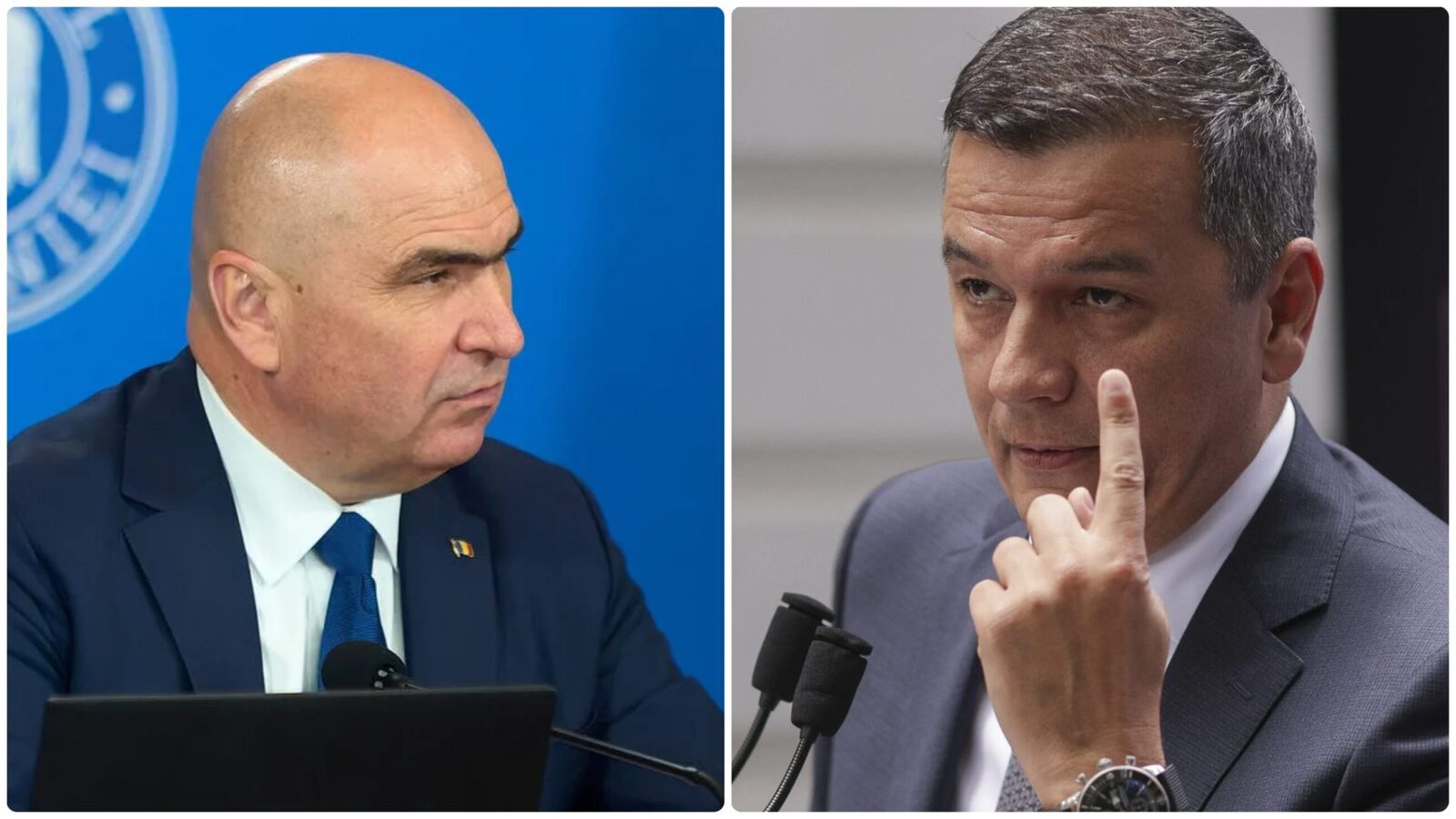 Grindeanu, ATAC DUR la Bolojan: „Șobolani găsiți, DNA sesizat?” PSD dă premier