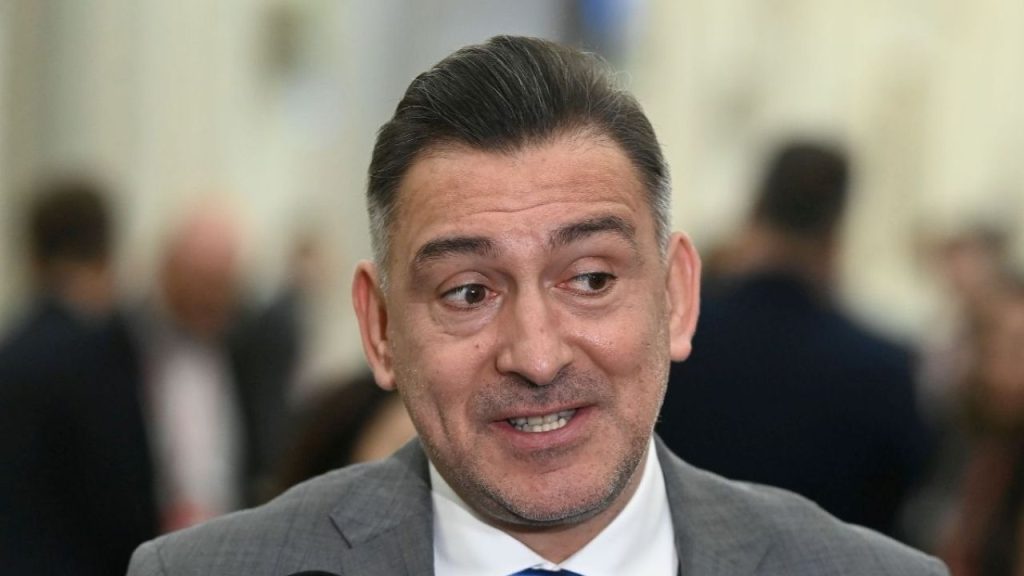 Ilie Dumitrescu dezvăluie succesorul lui Rădoi la FCSB: Mihai Stoica, pe urmele sale
