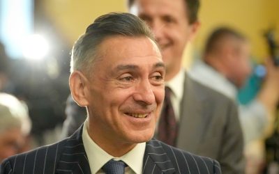 Dumitrescu, replica fulgerătoare pentru Naum la TV: „La ce mai pui întrebarea asta”