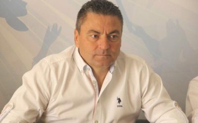 Ilie Stan, antrenor lângă Strâmtoarea Ormuz: „SUA și Iran, negocieri intense”