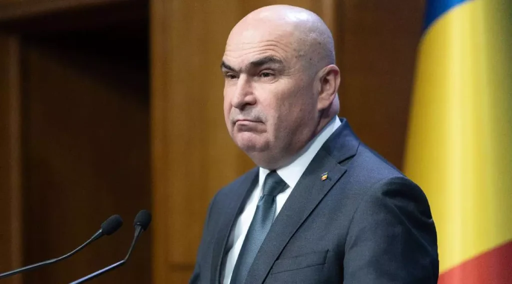 Măsurile Bolojan, criticate de FMI: Guvernul, pus la zid pentru carburanți