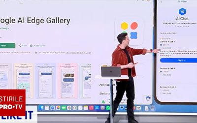 Ai acces GRATUIT la AI pe telefon și PC: Ghid complet fără abonament