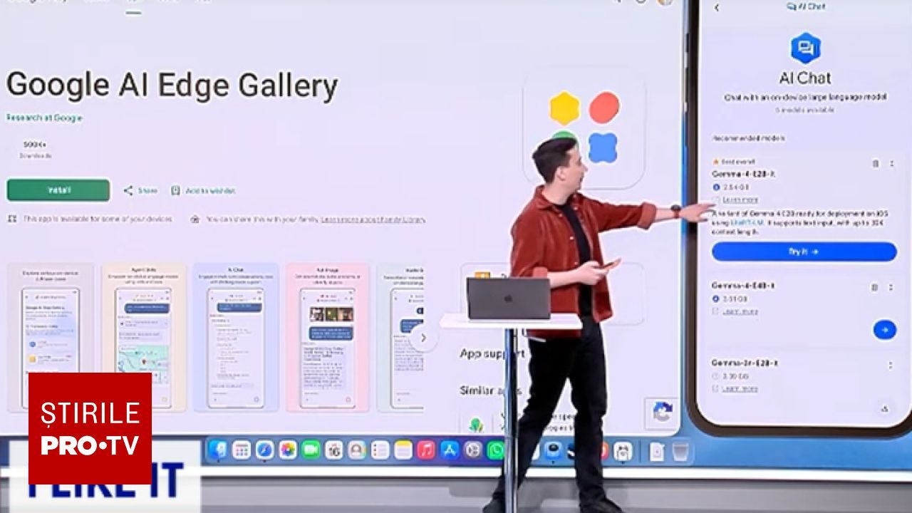 Ai acces GRATUIT la AI pe telefon și PC: Ghid complet fără abonament