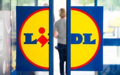 LIDL intră pe piața de telefonie: Gigantul vrea și servicii mobile în 30 de țări