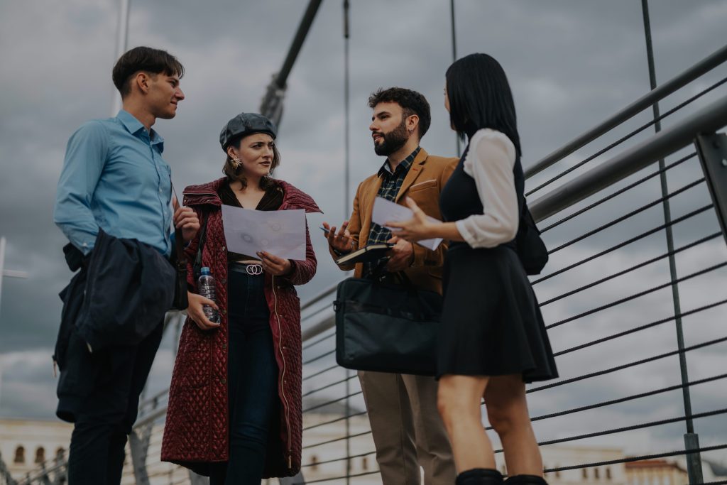 Tinerii din România, campioni UE la antreprenoriat: Ce îi motivează