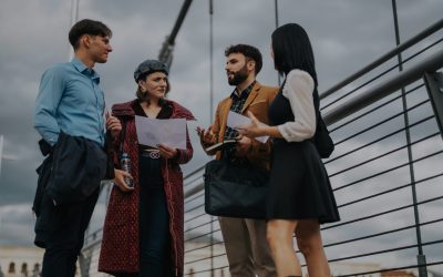 Tinerii din România, campioni UE la antreprenoriat: Ce îi motivează