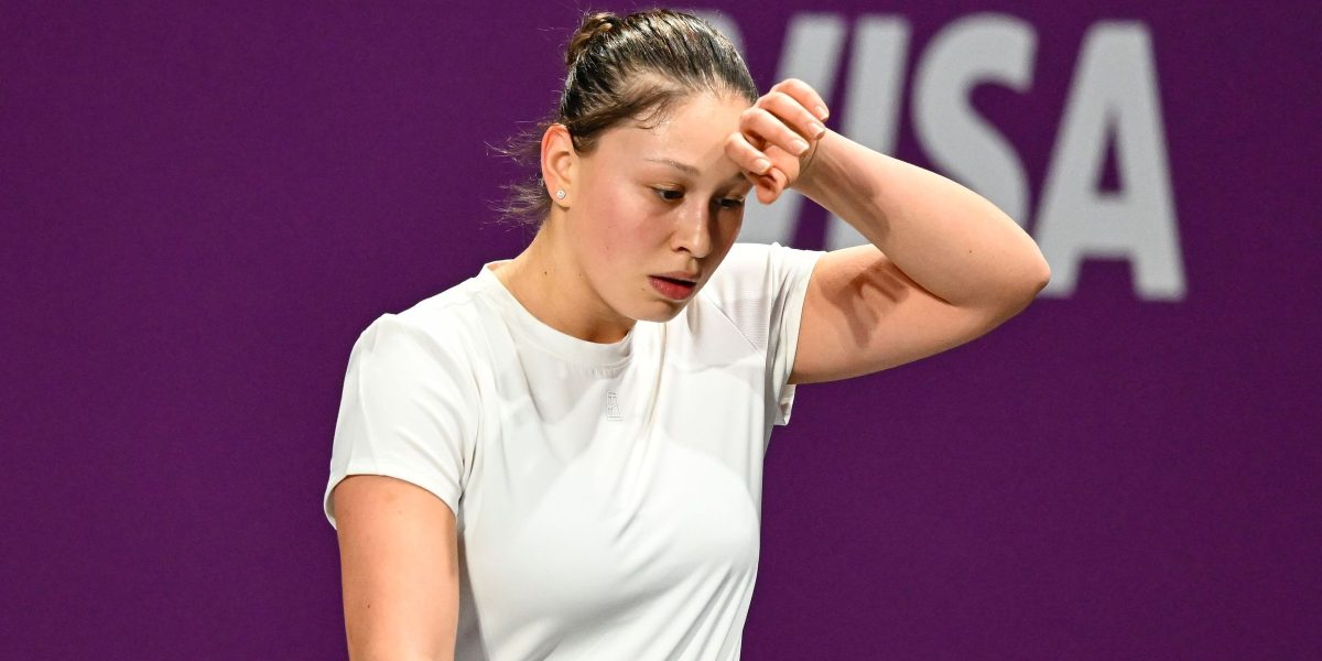 România, KO în BJK Cup: Lee și Bertea, înfrângeri neașteptate în fața Letoniei