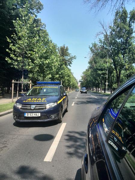 ANAF dă alarma: Reorganizare radicală, vânătoare de averi nejustificate!