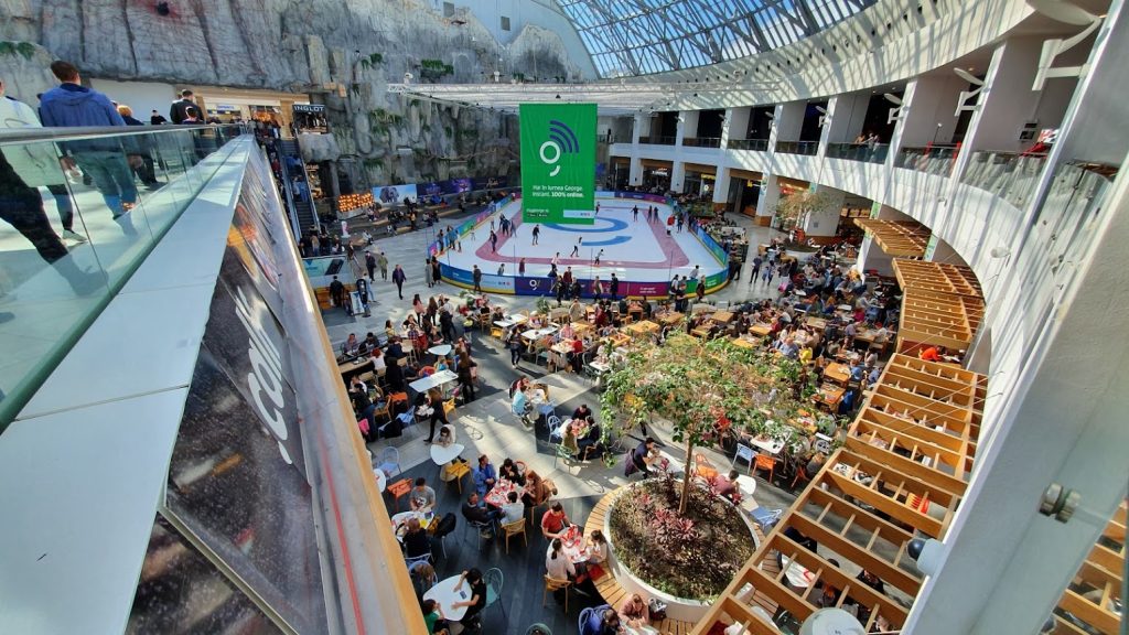 Mall-urile din București, asalt de cumpărături înainte de Paște 2026: Ultimă oră