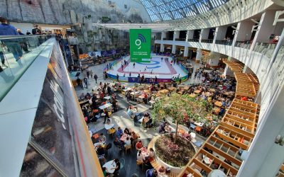 Mall-urile din București, asalt de cumpărături înainte de Paște 2026: Ultimă oră