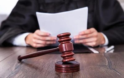 Avocata acuză aranjamente la Tribunalul Constanța: Niciun judecător nu vrea dosarul!