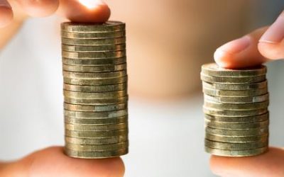 Salarii mai mari, putere de cumpărare mai mică: România, în declin
