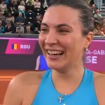 Gabriela Ruse, deliciu la Linz: „Șnițel la cină? Da, întotdeauna!”