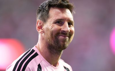 Messi, patron la un club din Spania: Surpriză de proporții în fotbalul mondial!