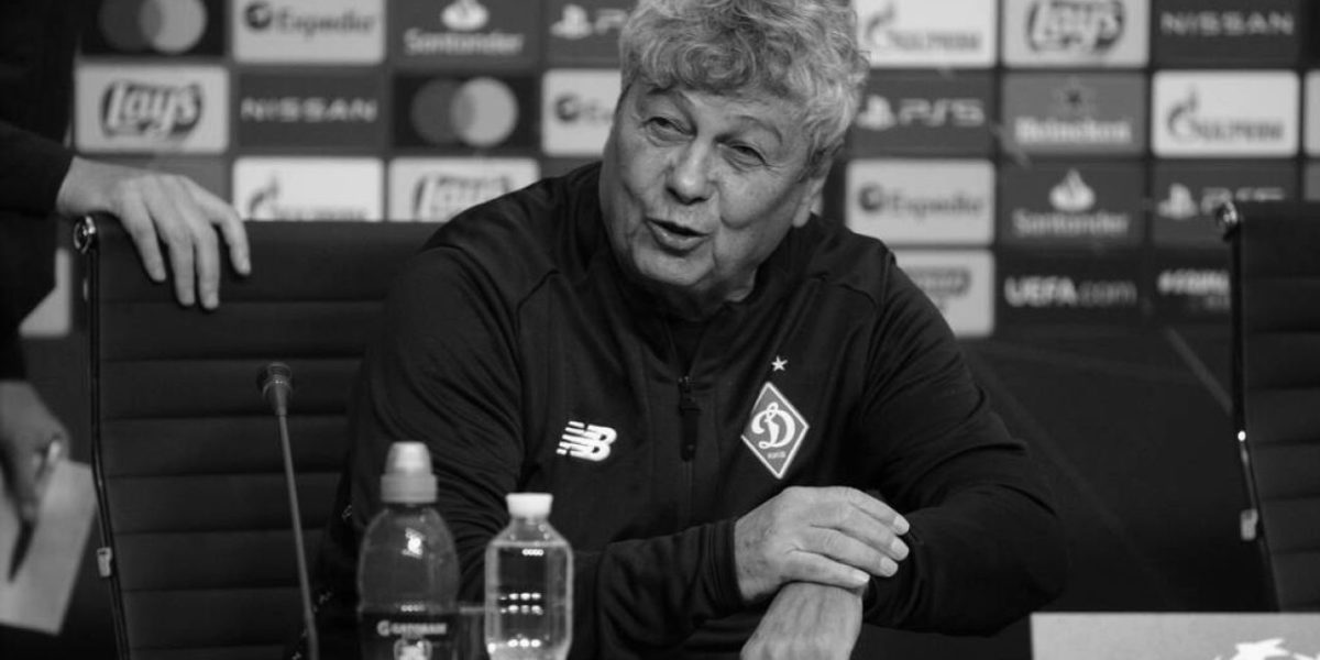 Lucescu, sfâșiat de durere: „N-am cuvinte” după dispariția unui atacant