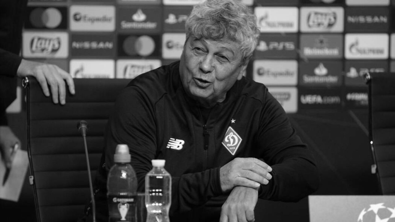 Fotbalul românesc este în doliu după dispariția lui Mircea Lucescu, o figură emblematică a sportului rege din România